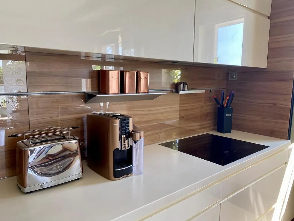 Appartement Apartament Francuski Gdańsk