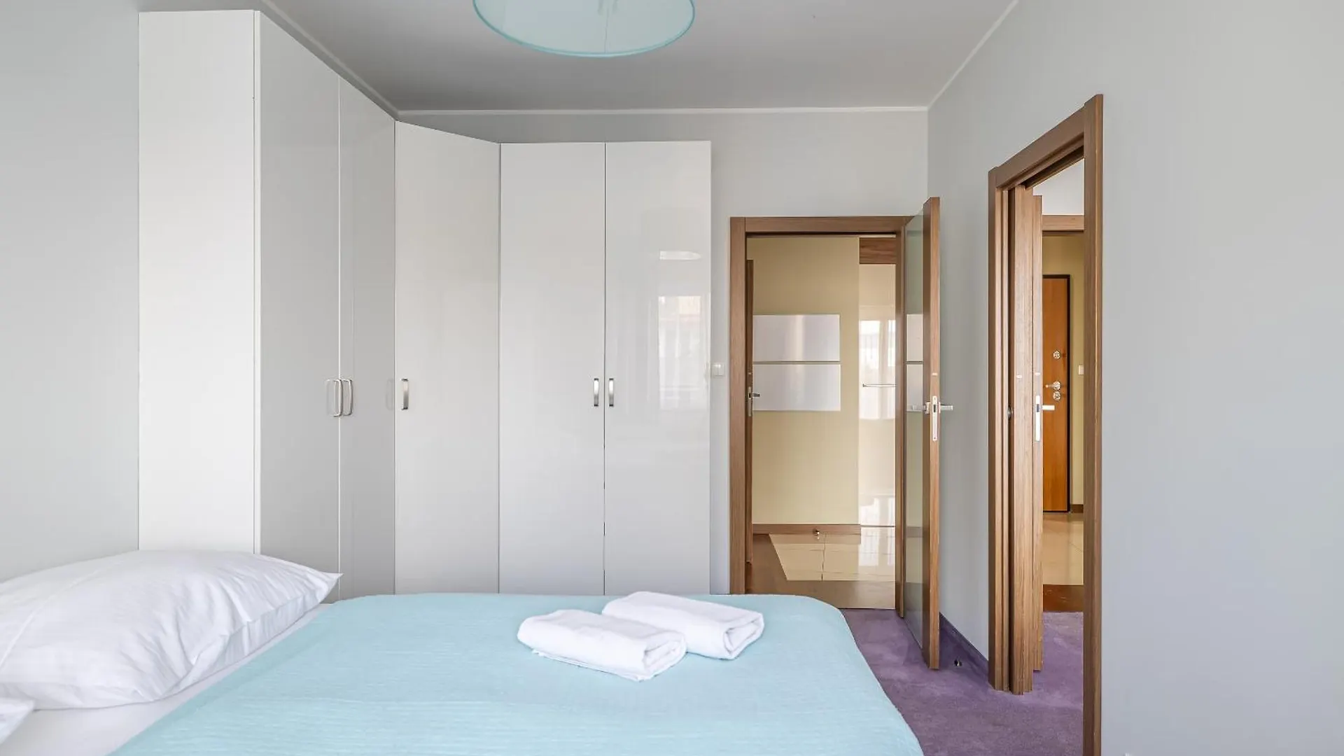 Appartement Apartament Francuski Gdańsk