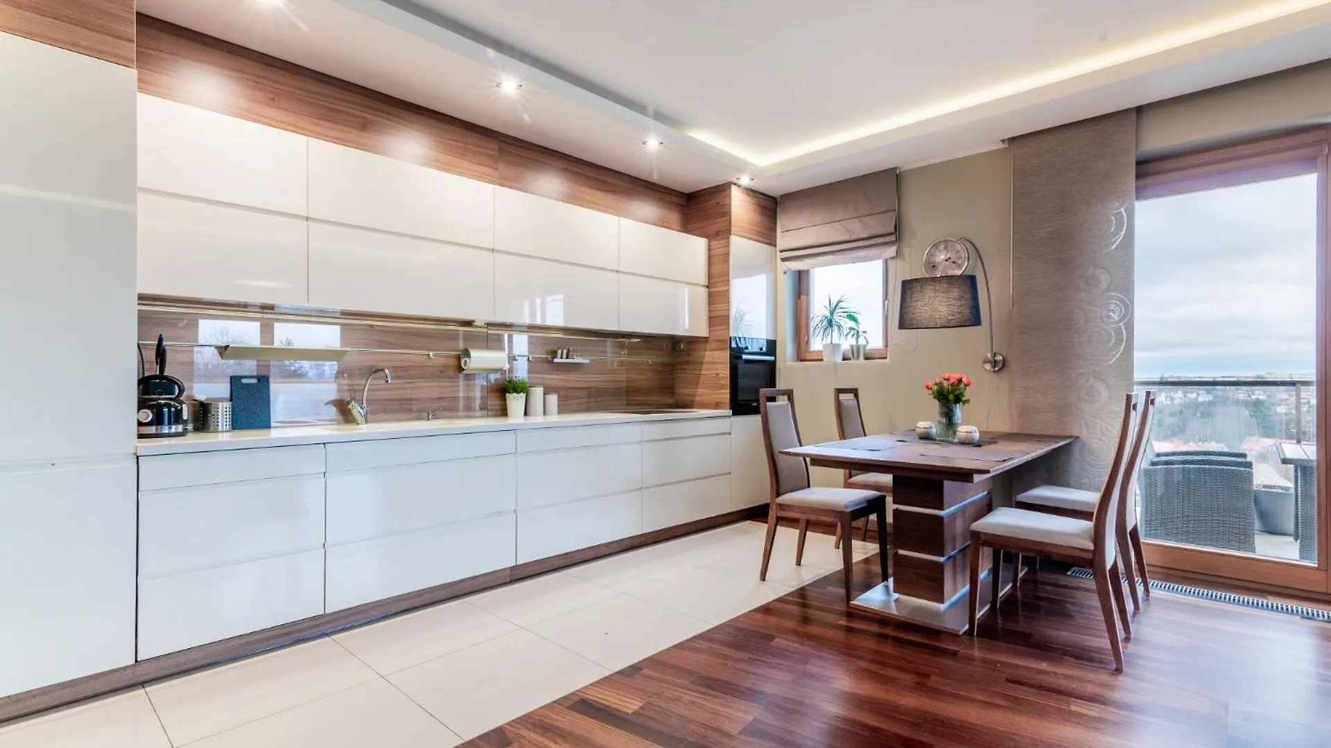 Apartament Francuski Gdańsk